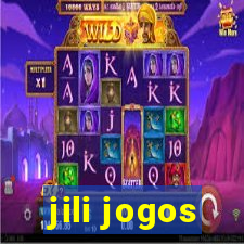 jili jogos